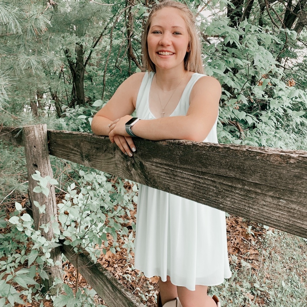 Meet your Posher, Miranda